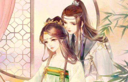 老婆生日送花时可以说什么？游戏画面