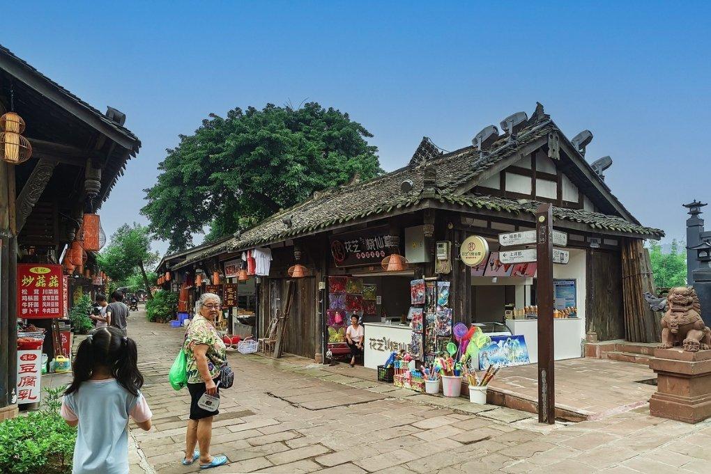 河洛群侠传